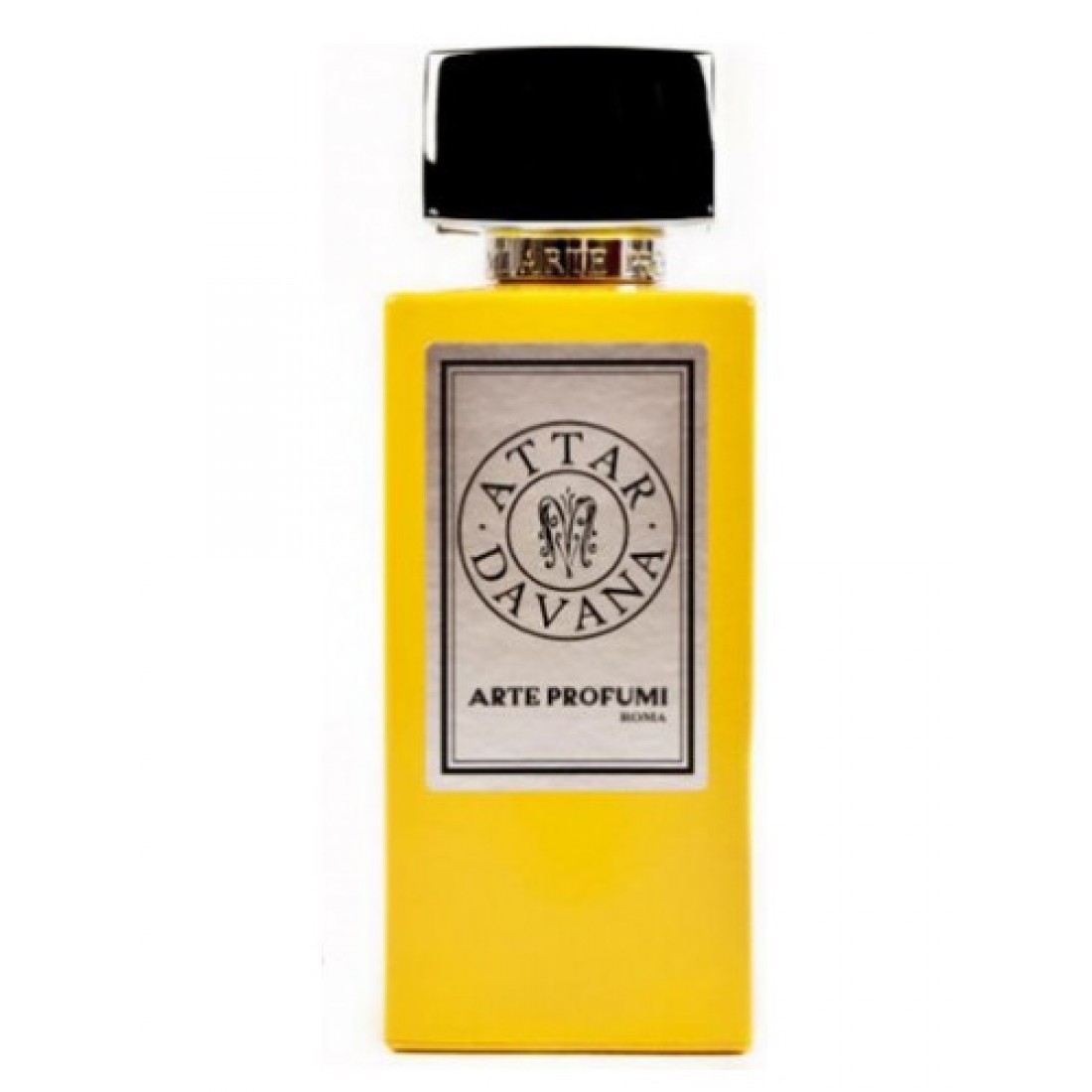 Attar Davana