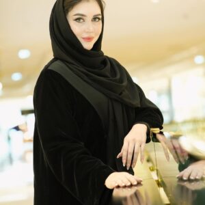 Style Al Sharq