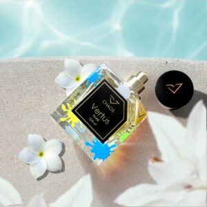 Chaos 100 ML