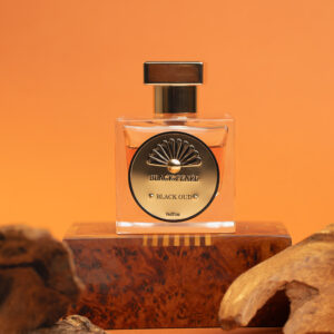 BLACK OUD EAU DE PERFUME 100ML