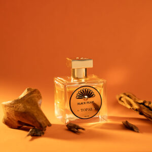 TOPAZ EAU DE PERFUME 100ML