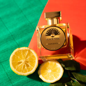 PATCHOULI EAU DE PERFUME 100ML