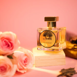 WHITE MUSK EAU DE PARFUM 100ML