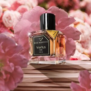 Rose Morocco 100ML