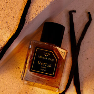 Vanilla Oud 100 ML