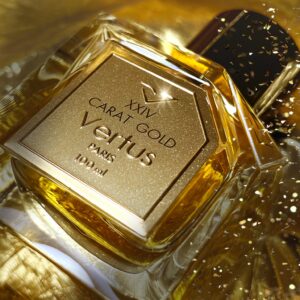 XXIV Carat Gold 100 ML